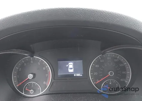 2019 Kia Optima Lx z USA, uszkodzony, nr VIN 5XXGT4L32KG378079